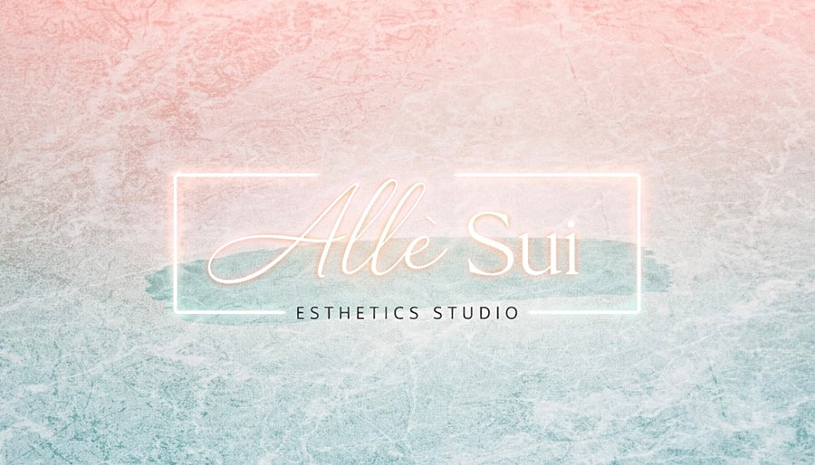 Allé Sui Esthetics Studio