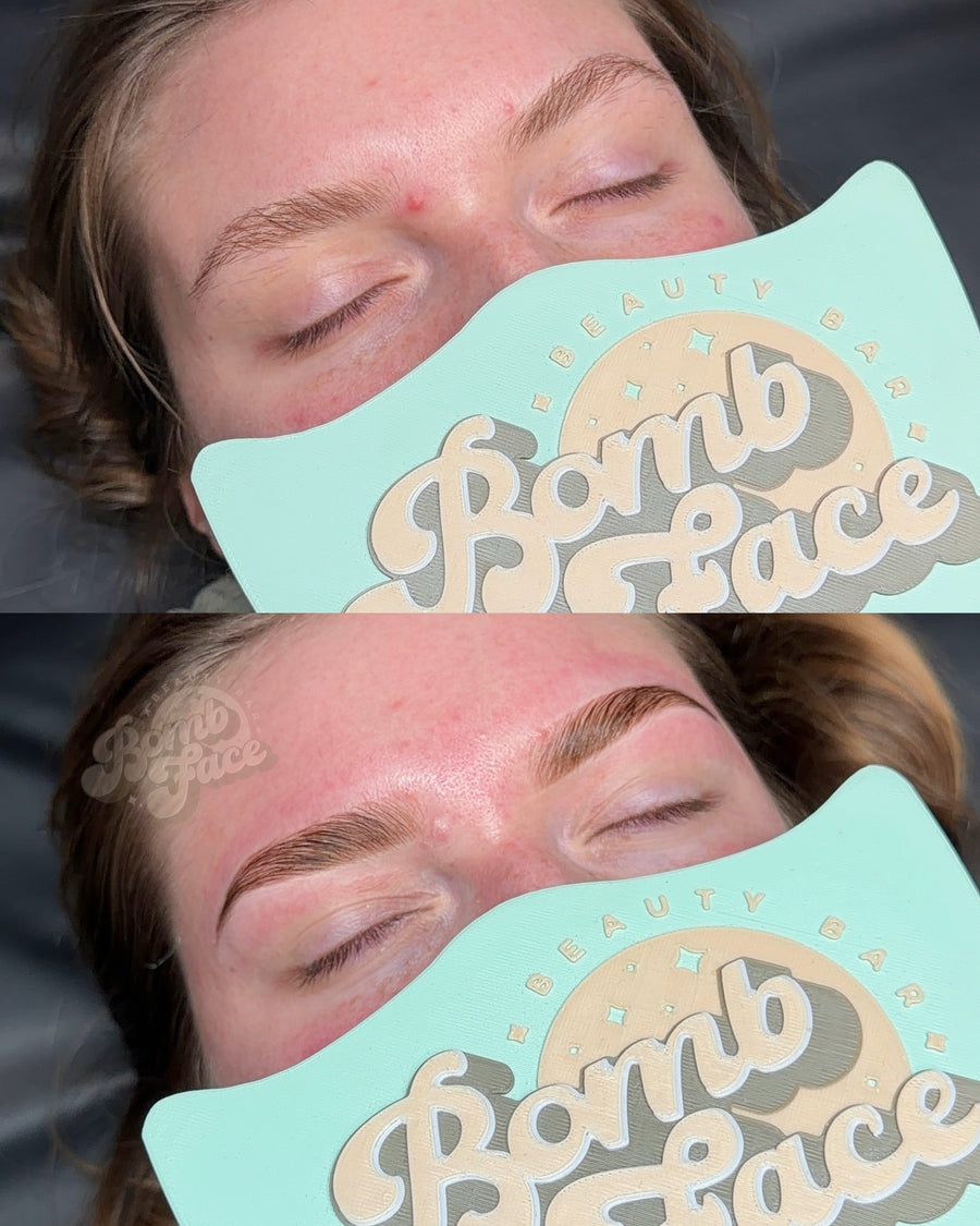 Bomb Face Beauty Bar