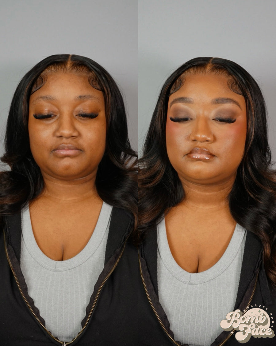 Bomb Face Beauty Bar