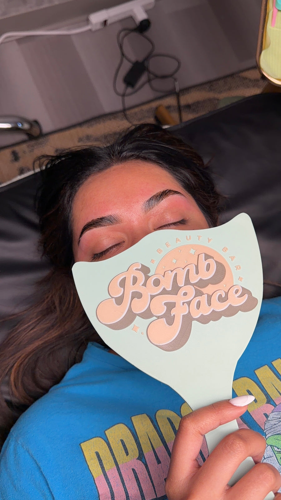 Bomb Face Beauty Bar