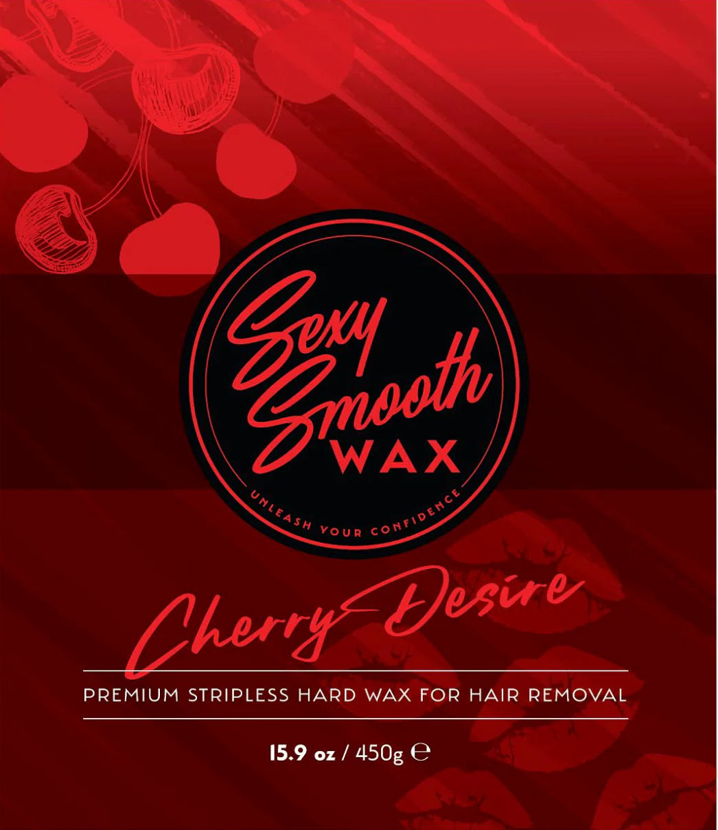 Cherry Desire