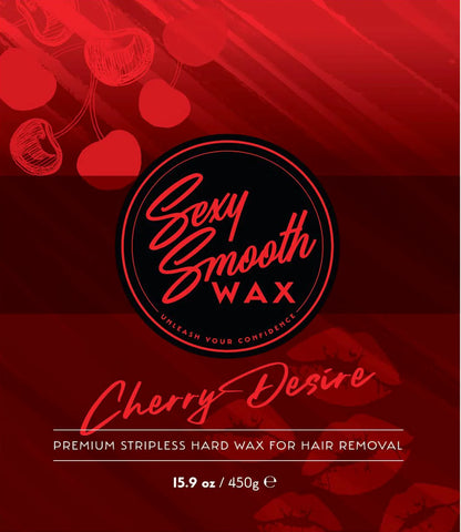 Cherry Desire