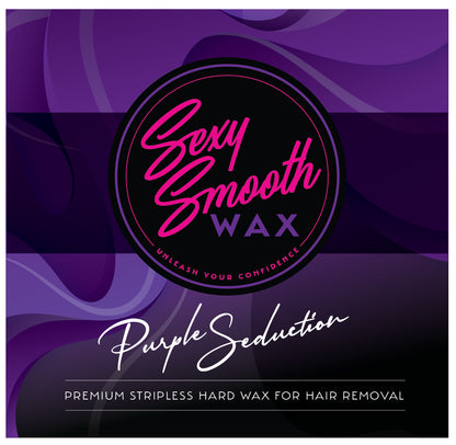 Wax for Hair Removal