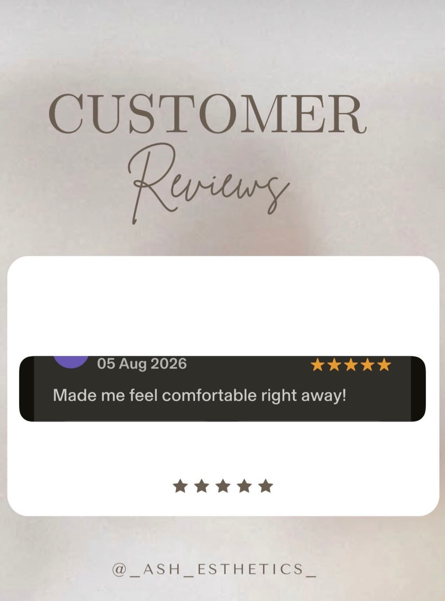 Ashlee Esthetics