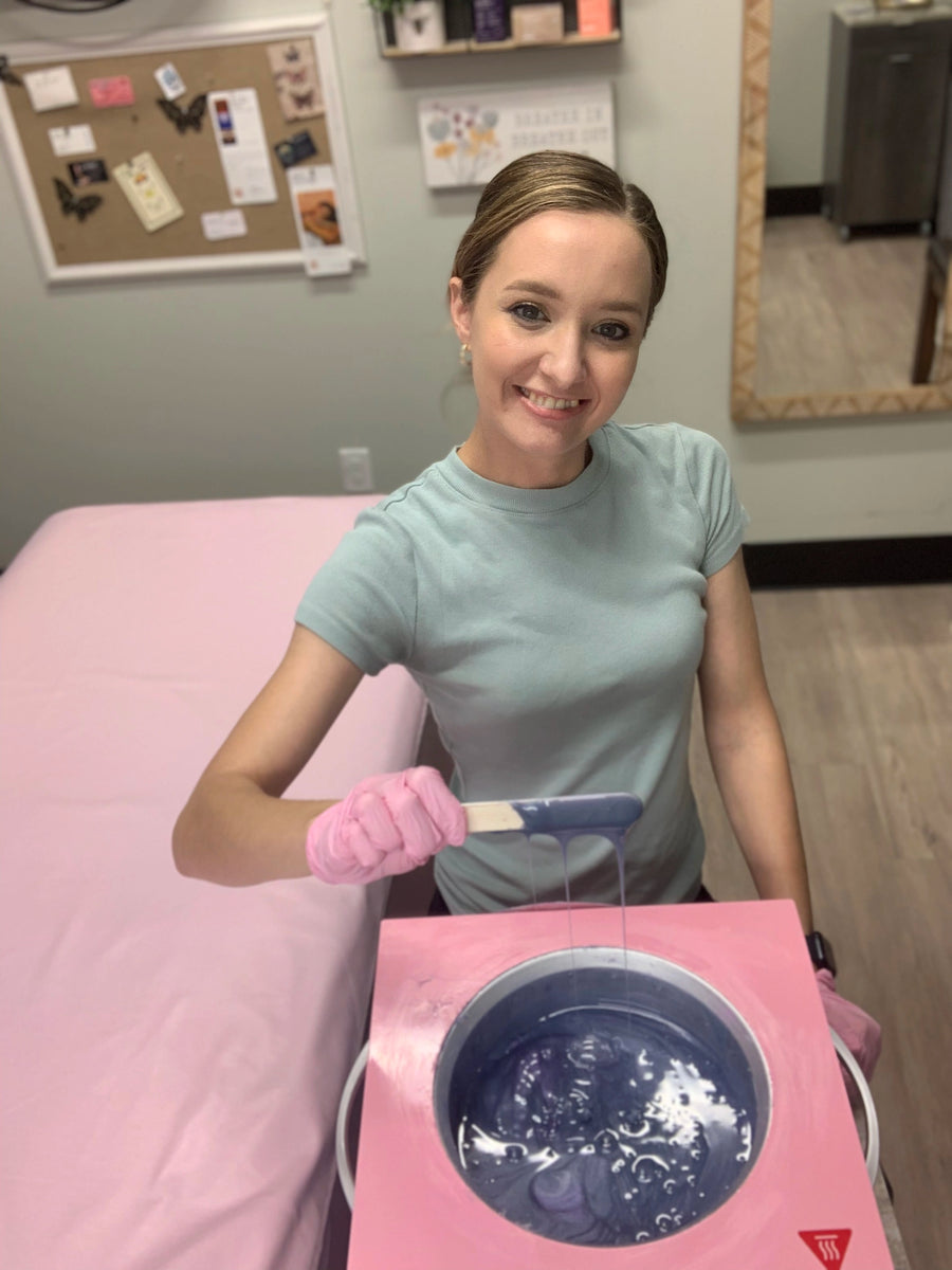 Monarch Glow Esthetics LLC