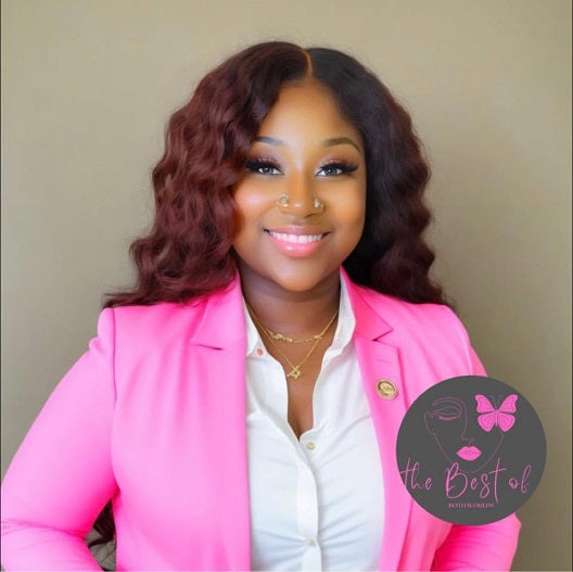 Tyshana Davis