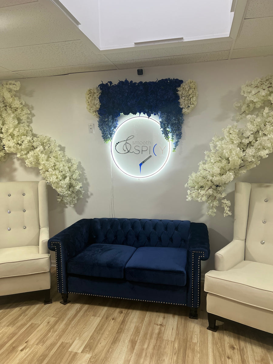Smooth & Spicy Spa, Inc.